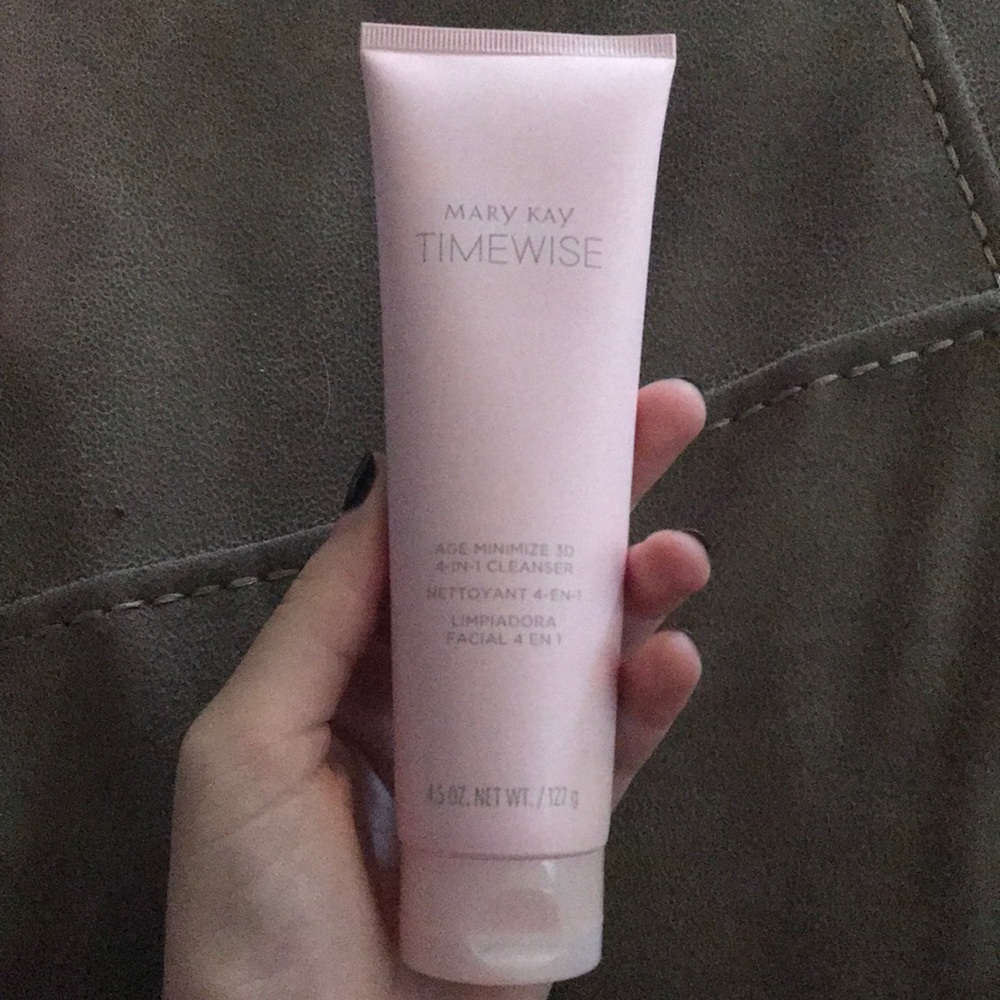 Mary Kay Timewise